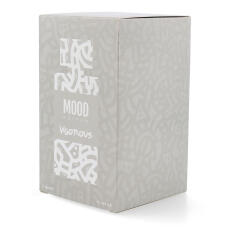 Mood Vigorous Eau de Parfum Intense 100 ml unisex
