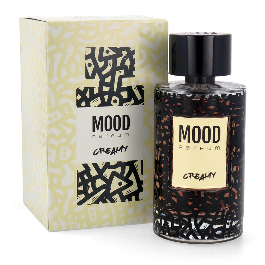 Mood Creamy Eau de Parfum Intense 100 ml unisex