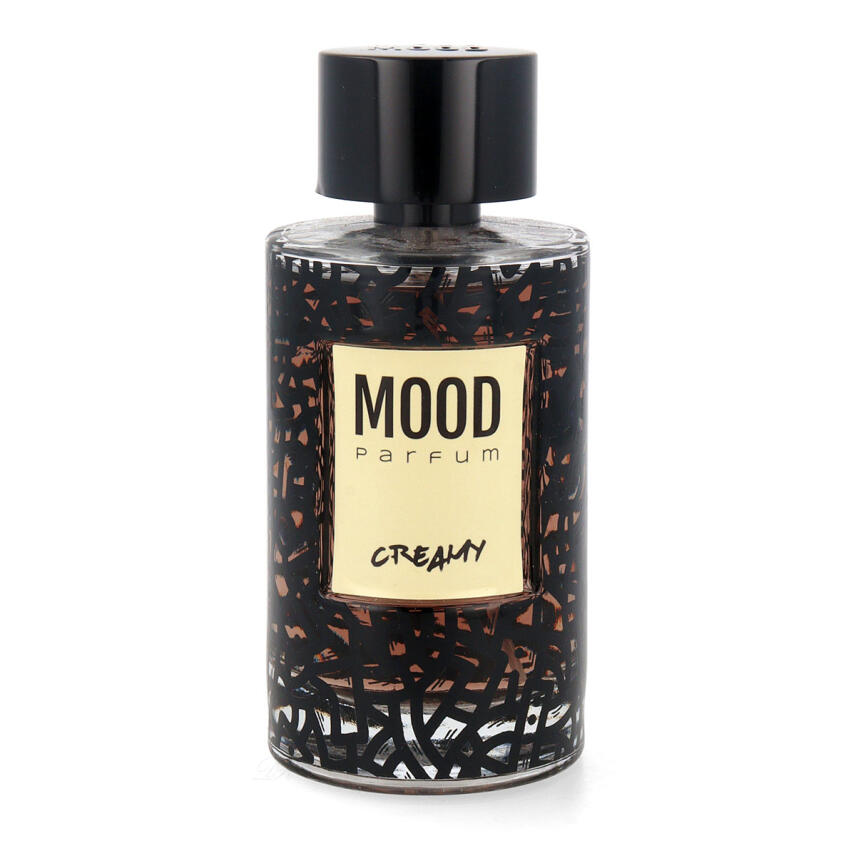 Mood Creamy Eau de Parfum Intense 100 ml unisex