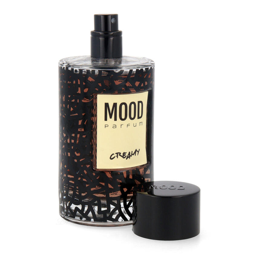 Mood Creamy Eau de Parfum Intense 100 ml unisex