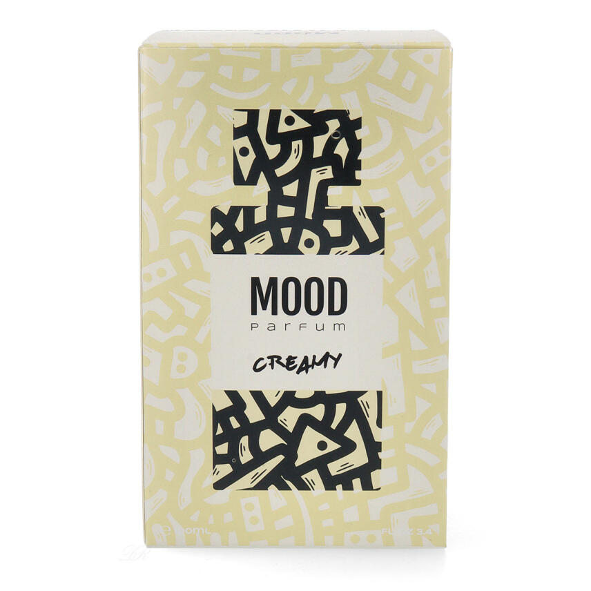 Mood Creamy Eau de Parfum Intense 100 ml unisex