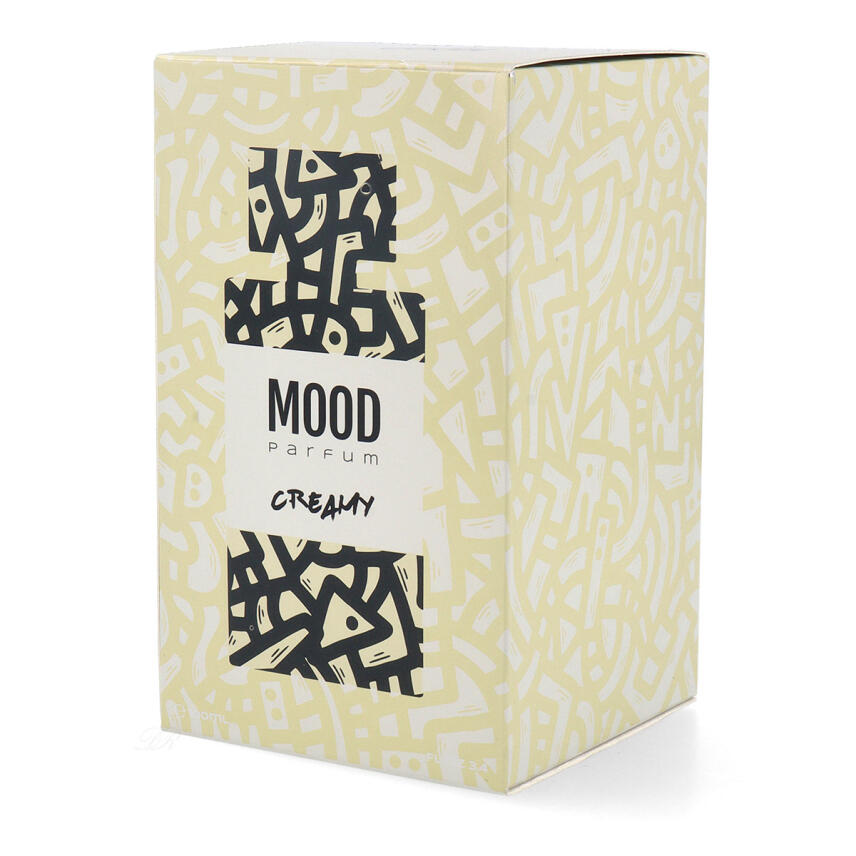 Mood Creamy Eau de Parfum Intense 100 ml unisex