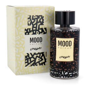 Mood Creamy Eau de Parfum Intense 100 ml unisex