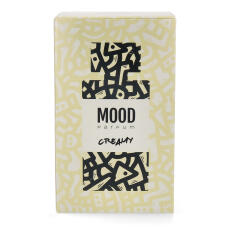 Mood Creamy Eau de Parfum Intense 100 ml unisex