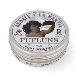 Abbate Y La Mantia Rasierseife Fufluns 80 g