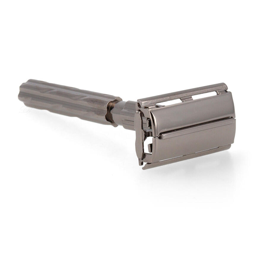 Parker Rasierhobel Butterfly geschlossener Kamm 22R