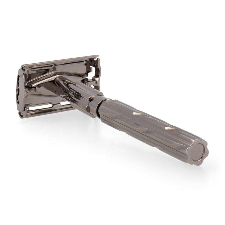 Parker Rasierhobel Butterfly geschlossener Kamm 22R