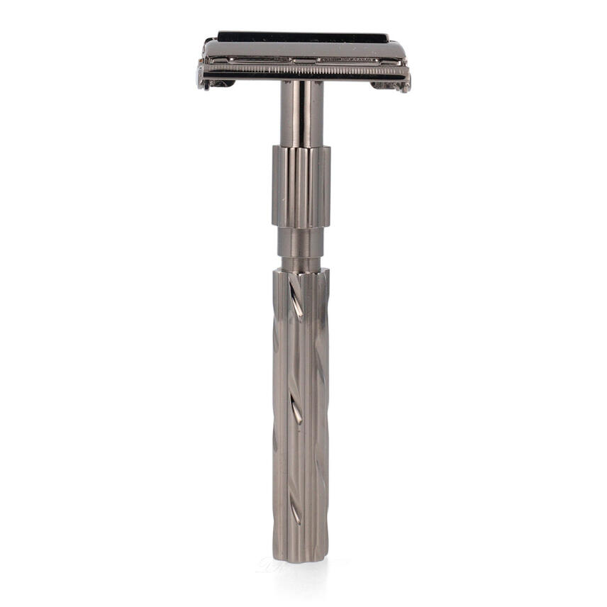 Parker Rasierhobel Butterfly geschlossener Kamm 22R