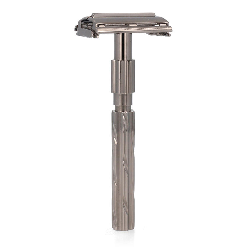 Parker Rasierhobel Butterfly geschlossener Kamm 22R