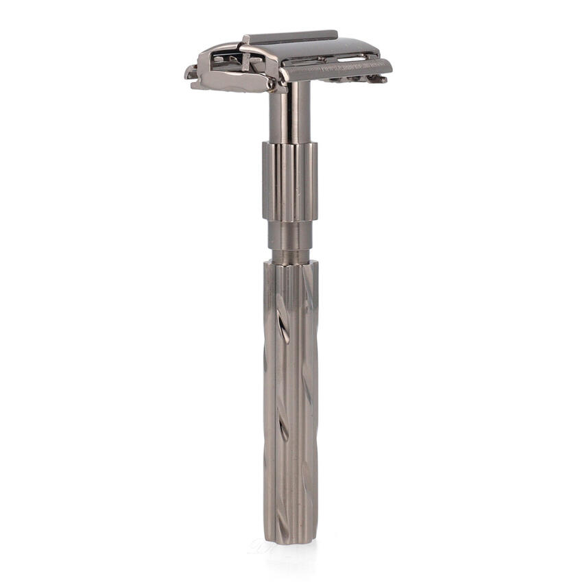 Parker Rasierhobel Butterfly geschlossener Kamm 22R