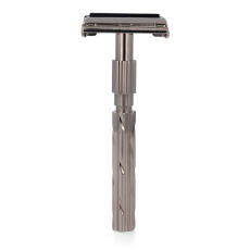 Parker Rasierhobel Butterfly geschlossener Kamm 22R