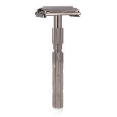 Parker Rasierhobel Butterfly geschlossener Kamm 22R