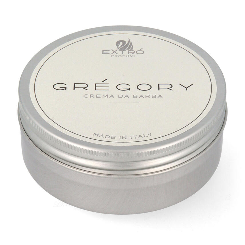 Extro Gregory Rasiercreme 150 ml