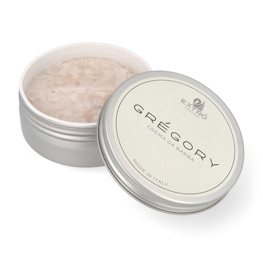 Extro Gregory Rasiercreme 150 ml