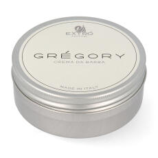 Extro Gregory Rasiercreme 150 ml