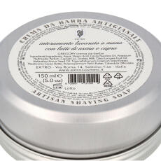 Extro Gregory Rasiercreme 150 ml