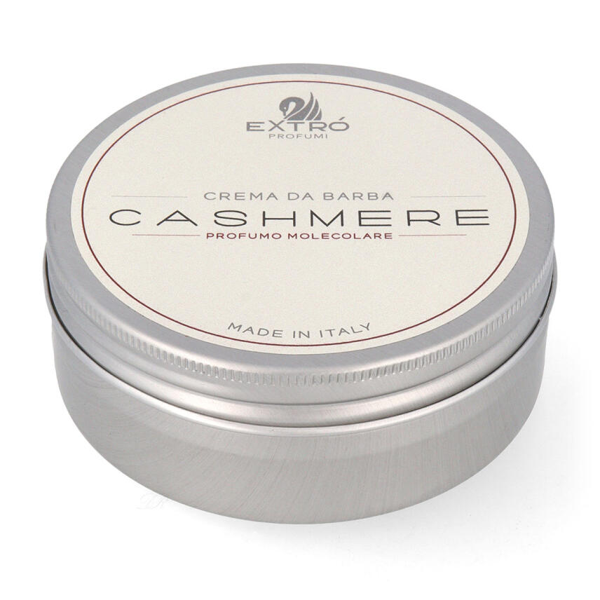 Extro Cashmere Rasiercreme 150 ml