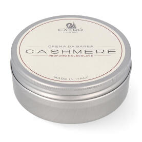 Extro Cashmere Rasiercreme 150 ml