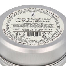 Extro Cashmere Rasiercreme 150 ml