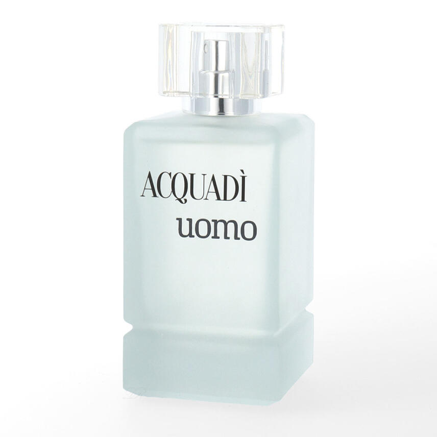 Acquadi Illegal Eau de Toilette 100ml vapo
