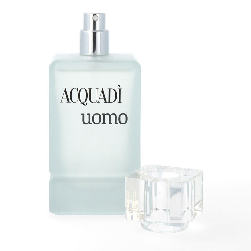 Acquadi Illegal Eau de Toilette 100ml vapo