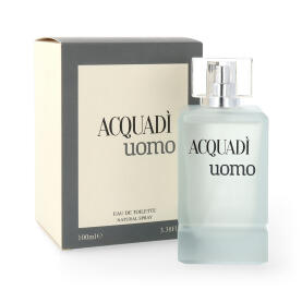 Acquadi Illegal Eau de Toilette 100ml vapo