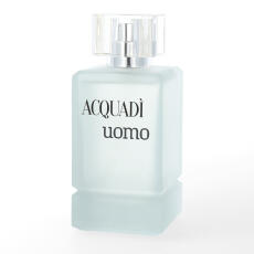 Acquadi Illegal Eau de Toilette 100ml vapo