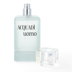 Acquadi Illegal Eau de Toilette 100ml vapo