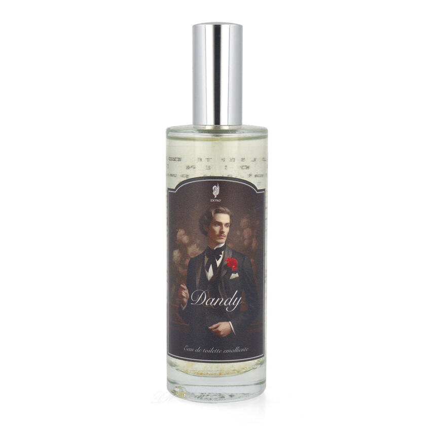 Extro Dandy Aftershave &amp; Parfum 100 ml vapo
