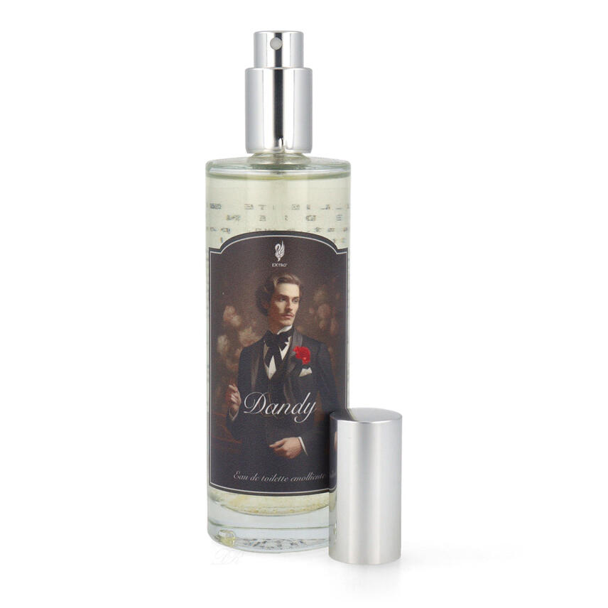 Extro Dandy Aftershave &amp; Parfum 100 ml vapo
