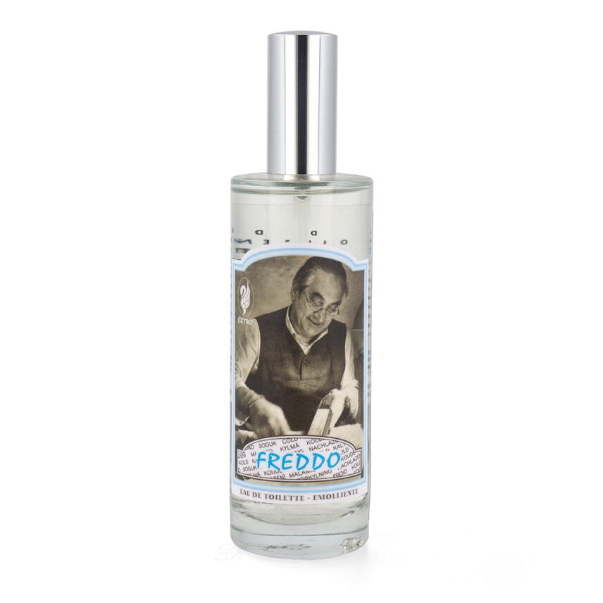 Extro Freddo Aftershave &amp; Parfum 100 ml vapo