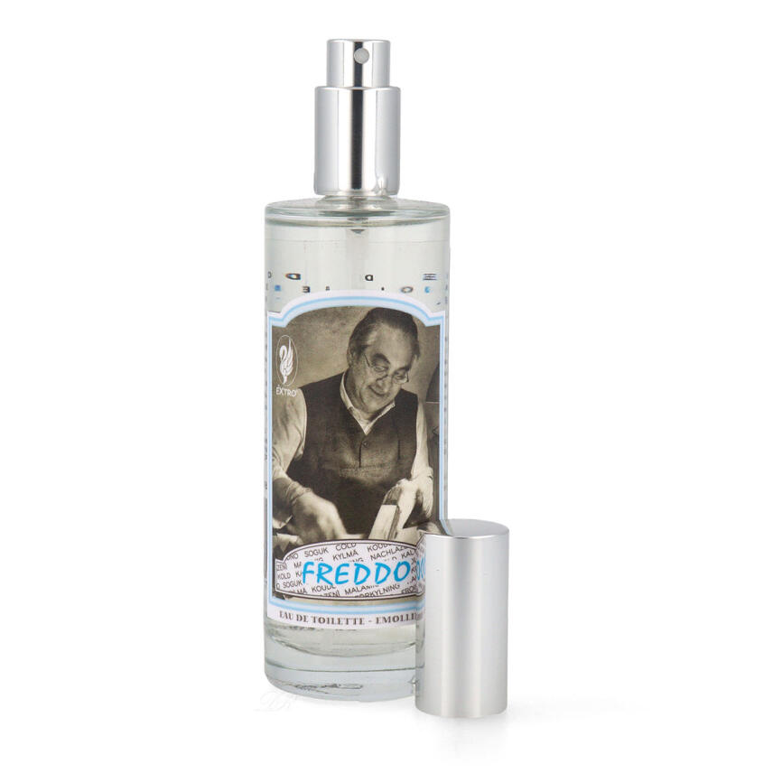 Extro Freddo Aftershave &amp; Parfum 100 ml vapo