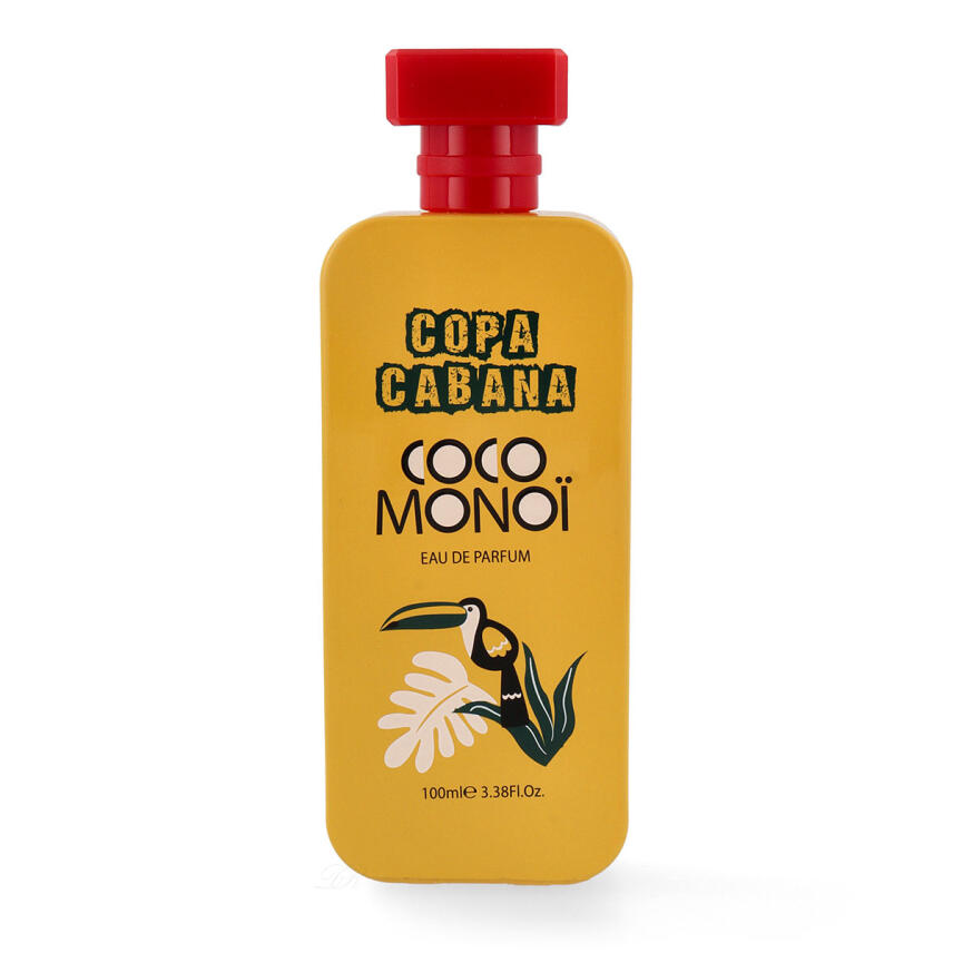 Coco Monoi Copa Cabana Eau de Parfum f&uuml;r Damen 100 ml