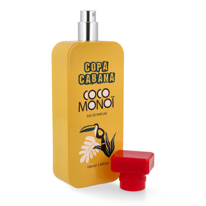 Coco Monoi Copa Cabana Eau de Parfum f&uuml;r Damen 100 ml