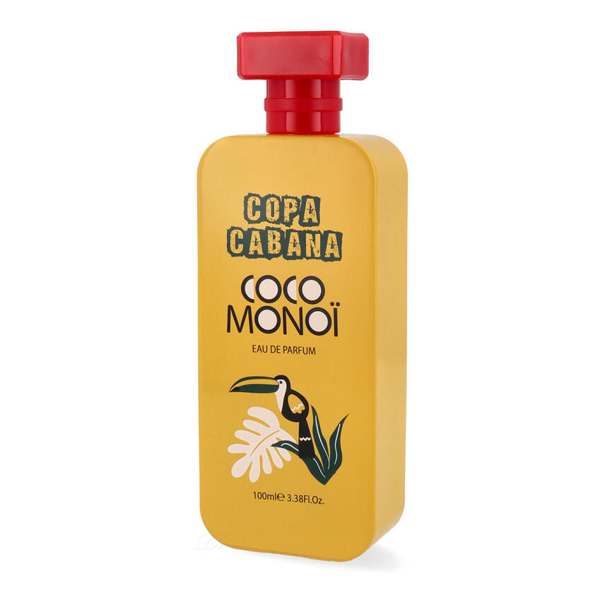 Coco Monoi Copa Cabana Eau de Parfum f&uuml;r Damen 100 ml