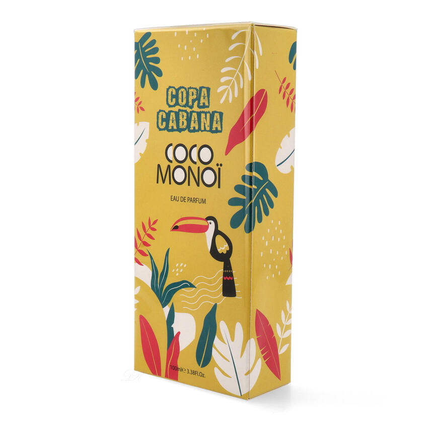 Coco Monoi Copa Cabana Eau de Parfum f&uuml;r Damen 100 ml
