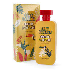 Coco Monoi Copa Cabana Eau de Parfum f&uuml;r Damen 100 ml