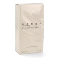 Gian Marco Venturi Donna Eau de Toilette 30 ml vapo