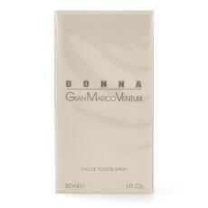 Gian Marco Venturi Donna Eau de Toilette 30 ml vapo