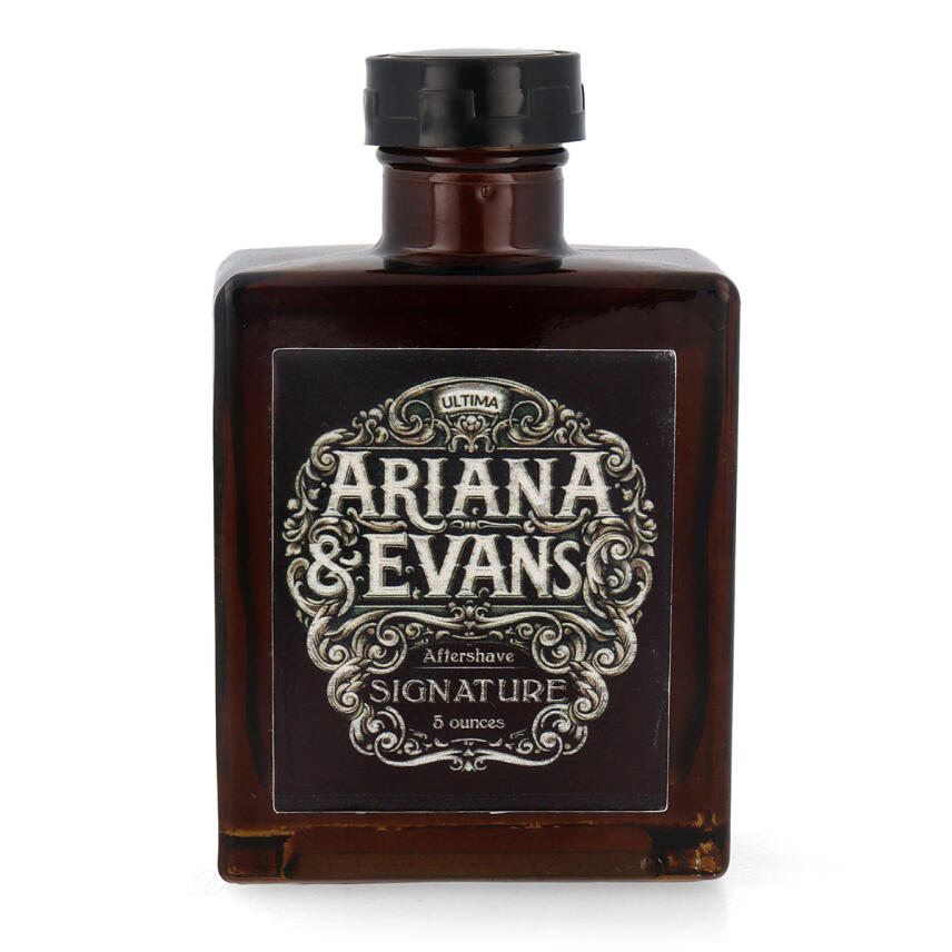 Ariana &amp; Evans After Shave Signature 148 ml