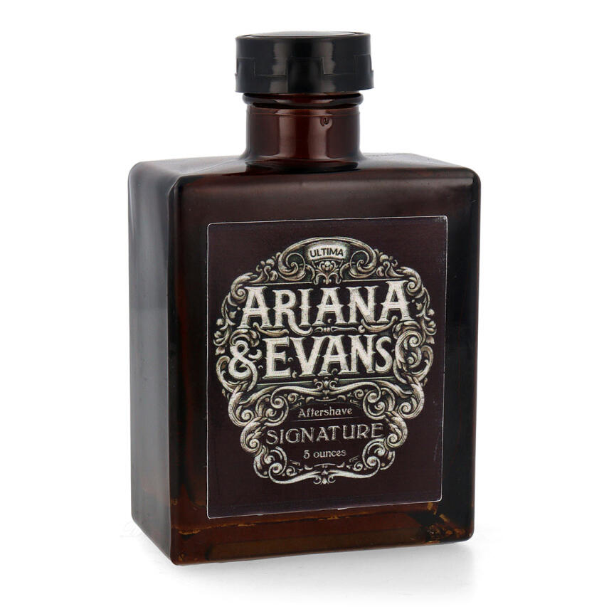 Ariana &amp; Evans After Shave Signature 148 ml