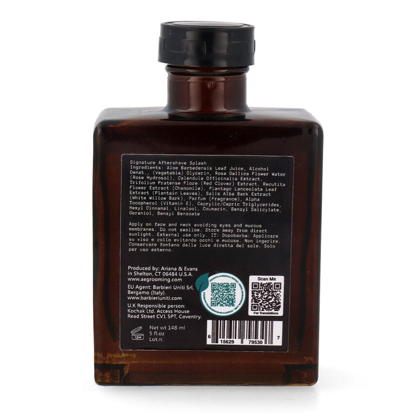 Ariana &amp; Evans After Shave Signature 148 ml