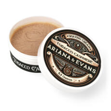 Ariana &amp; Evans Rasierseife Tobacco Cashmere 157 ml