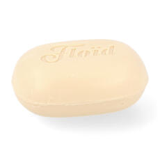 FLOID Badeseife Vetyver Splash 120 g