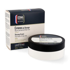 Osma Rasierseife Classic 100 ml