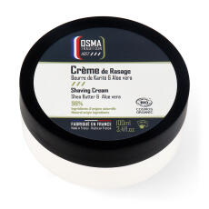 Osma Rasierseife Classic 100 ml