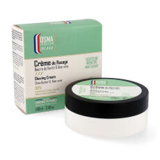 Osma Rasierseife Mint 100 ml