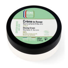 Osma Rasierseife Mint 100 ml
