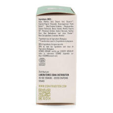 Osma Rasierseife Mint 100 ml