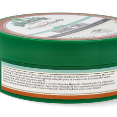 Stirling Shaving Soap Rasierseife Orange Chill 170 ml